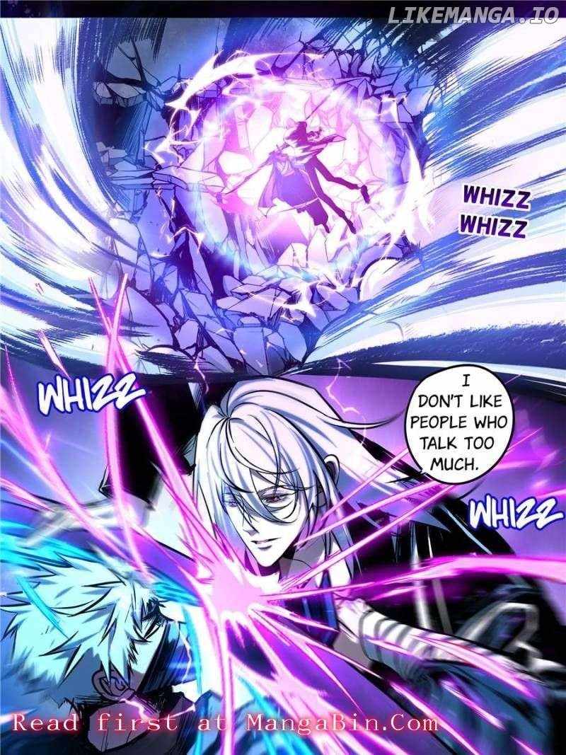 Alien Abyss: Restart Era Chapter 39 9
